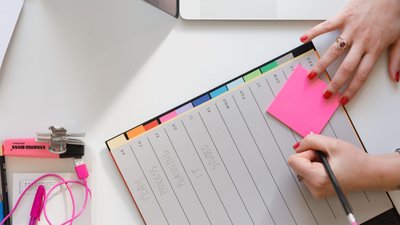 10 додатків, які допоможуть повернути контроль над життям 10 додатків, які допоможуть повернути контроль над життям