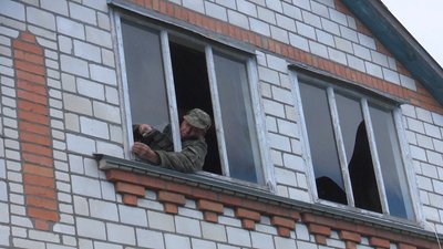 "Падав на будинки": очевидці розповіли, як пілот відвів літак за межі села на Вінниччині "Падав на будинки": очевидці розповіли, як пілот відвів літак за межі села на Вінниччині