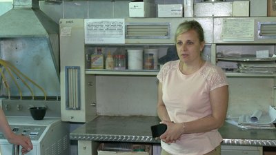 У Рівному протезно-ортопедичний цех відключили від світла. Які перспективи