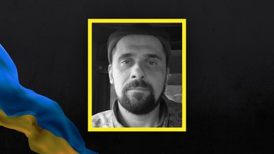 Житомир, герой, Андрій Матвійчук, 27 травня 2026 року