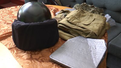 Після смерті сина стала волонтеркою. Мати пілота з Івано-Франківщини Степана Тарабалки Після смерті сина стала волонтеркою. Мати пілота з Івано-Франківщини Степана Тарабалки
