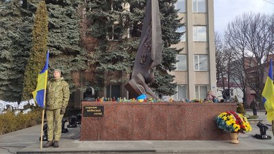 Фото: Валерія Ковальчук. Фото: Валерія Ковальчук.