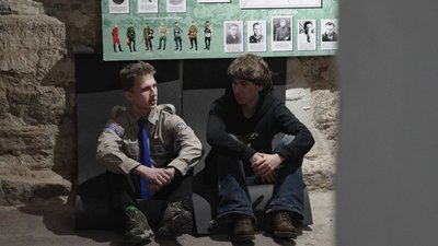 музей політв'язнів у Тернополі, СУМ, акція "Доба"