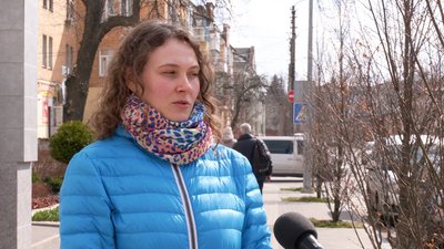 Провалля на об'їзній дорозі у Чернігові почало збільшуватися: коли розпочнуть ремонт Провалля на об'їзній дорозі у Чернігові почало збільшуватися: коли розпочнуть ремонт