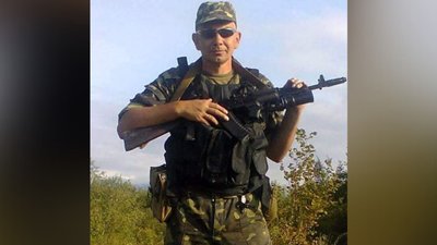 У Черкасах попрощалися із трьома воїнами, які загинули в боях за Попасну У Черкасах попрощалися із трьома воїнами, які загинули в боях за Попасну