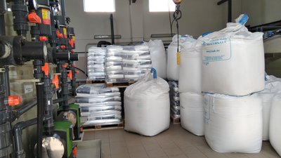 Житомирянам нагадують зробити запас питної води – водоканал упродовж доби проводитиме дезінфекцію