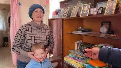 Катерина Савченко