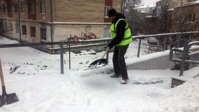 Двірник Вячеслв Кондиленко Двірник Вячеслв Кондиленко