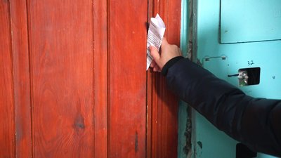 Вінничани боргують понад 119 мільйонів за спожите тепло та гарячу воду Вінничани боргують понад 119 мільйонів за спожите тепло та гарячу воду