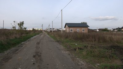 У Рівному на честь загиблого бійця назвали вулицю, паралельну Чорновола У Рівному на честь загиблого бійця назвали вулицю, паралельну Чорновола