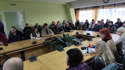 У Луцьку підприємці не дійшли згоди з владою щодо Центрального ринку