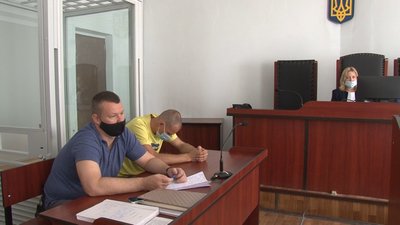 Суд у справі загиблого черкаського директора: заслухали чотрьох свідків Суд у справі загиблого черкаського директора: заслухали чотрьох свідків