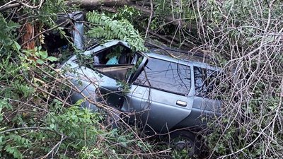 ДТП на Хмельниччині: одна людина загинула, двоє перебувають у важкому стані