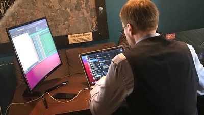 DoS-атака та інформаційна боротьба. Над цим від початку війни в Одесі працюють волонтери DoS-атака та інформаційна боротьба. Над цим від початку війни в Одесі працюють волонтери