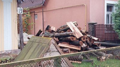 В Ужгороді інспектори перевірили печі в приватних будинках. Що відомо В Ужгороді інспектори перевірили печі в приватних будинках. Що відомо