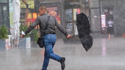 На Хмельниччині суттєва зміна погоди. Чого очікувати