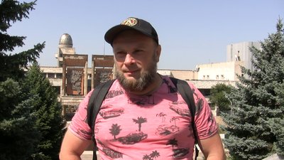 У Запоріжжі може з'явитися нова архітектурна пам'ятка У Запоріжжі може з'явитися нова архітектурна пам'ятка