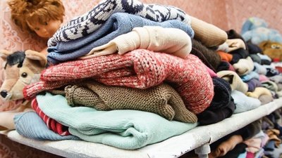Три тисячі дітей у деокупованих громадах Миколаївщини отримають зимовий одяг — Мінреінтеграції