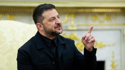 Володимир Зеленський