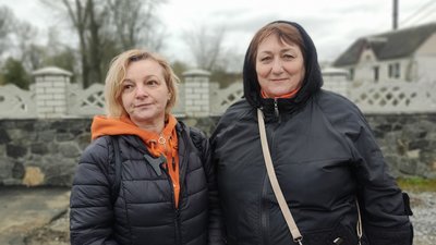 У Житомирі внаслідок ДТП пошкоджено електроопору: через аварію у мікрорайоні відключили електрику У Житомирі внаслідок ДТП пошкоджено електроопору: через аварію у мікрорайоні відключили електрику
