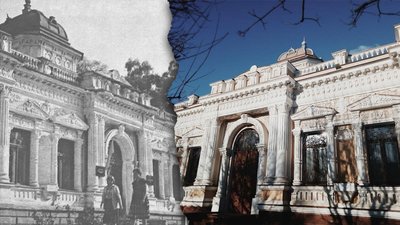 Миколаєву – 232: як змінилися місто. Історія будівель Миколаєву – 232: як змінилися місто. Історія будівель