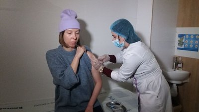 За тиждень 36 випадків. На Кіровоградщині збільшується кількість хворих на грип