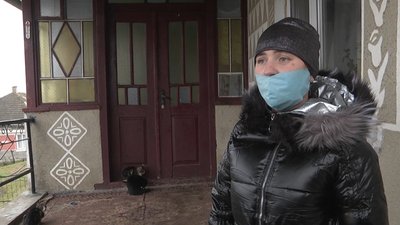 На Тернопільщині однорічна дитина вдавилася їжею та померла На Тернопільщині однорічна дитина вдавилася їжею та померла