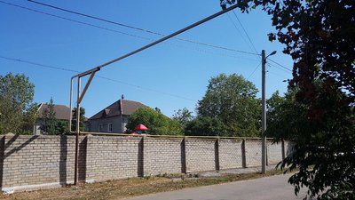 В Одеській області керівника дитбудинку підозрюють у розбещенні дітей В Одеській області керівника дитбудинку підозрюють у розбещенні дітей
