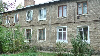 У Костянтинівці з аварійного будинку відселятимуть людей