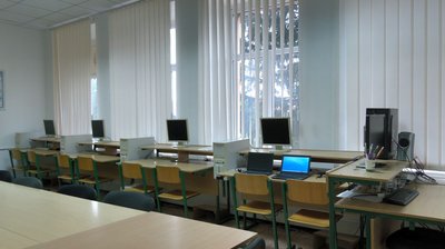 Ноутбуки для сільської школи