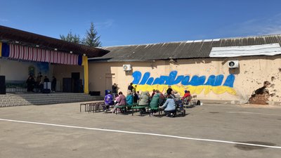 Головні новини Харкова та області 5 травня: хроніка Головні новини Харкова та області 5 травня: хроніка