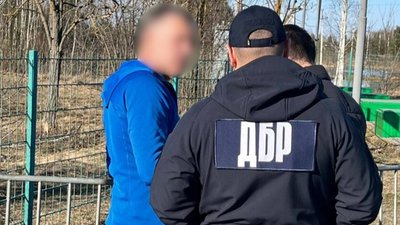 Житомир, ДБР, Альтеренерго, 17 березня 2026 року 