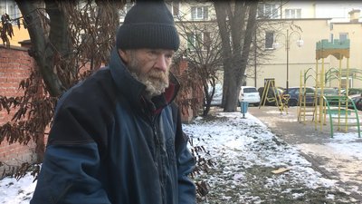 Відсьогодні бездомним стало легше зареєструвати місце проживання