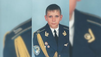 Загиблі Герої Чернігівщини: Олександр Борис Загиблі Герої Чернігівщини: Олександр Борис