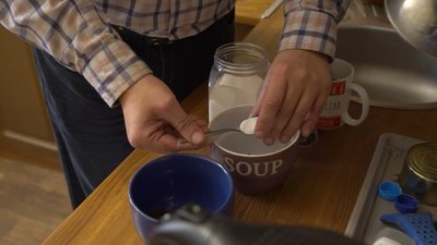 «Я підіймаюся і йду далі». Історія незрячого полтавця Максима Варфоломєєва «Я підіймаюся і йду далі». Історія незрячого полтавця Максима Варфоломєєва