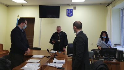 Хотіла подзвонити колишній дружині: що сказав на суді підозрюваний у вбивстві ужгородки Хотіла подзвонити колишній дружині: що сказав на суді підозрюваний у вбивстві ужгородки