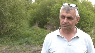Ставок у Городку
