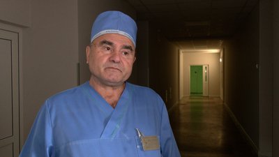 Народжуваність у Чернігові зменшилась вдвічі у порівнянні з 2021 роком: в чому причина Народжуваність у Чернігові зменшилась вдвічі у порівнянні з 2021 роком: в чому причина