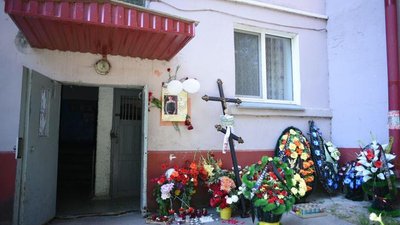 У Білорусі прощаються з другим загиблим під час протестів