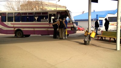 На Житомирщині відновлює роботу громадський транспорт на міжміських, приміських маршрутах (ОНОВЛЕНО)
