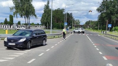 ДТП поблизу села Хрипаличі, смертельна аварія на Волині