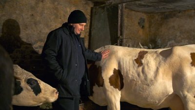 Селянам Вінниччини відшкодували частину витрат на придбання доїльного обладнання Селянам Вінниччини відшкодували частину витрат на придбання доїльного обладнання