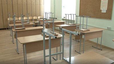 Пробне ЗНО перенесли на невизначениу дату — УЦОЯО