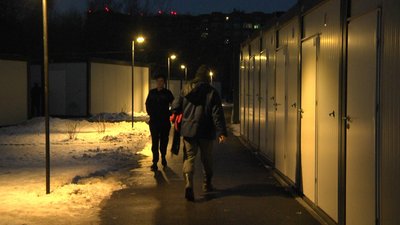 Прихистили 250 тис ВПО. Як на Львівщині впродовж року вирішували житлове питання переселенців Прихистили 250 тис ВПО. Як на Львівщині впродовж року вирішували житлове питання переселенців