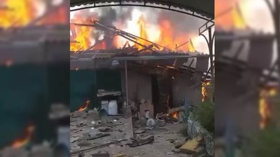 Історія вчительки з Херсонщини Історія вчительки з Херсонщини