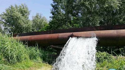 Через ремонт водогону в Чернівцях відключать воду: перелік вулиць