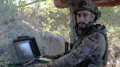 ПТРК "Стугна" передова техніка російські окупанти ПТРК "Стугна" передова техніка російські окупанти