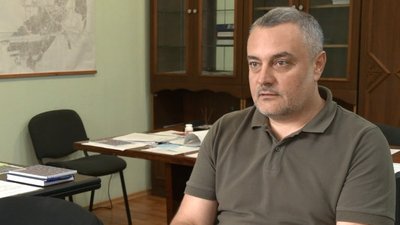 "Сказав: тепер ми тут нова влада". Якими були перемовини між української стороною та військовими РФ за Конотоп "Сказав: тепер ми тут нова влада". Якими були перемовини між української стороною та військовими РФ за Конотоп