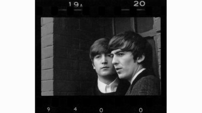 The Beatles
