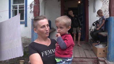 Попри те, що подвоїлась кількість учнів, школу у Змітневі не відкриють Попри те, що подвоїлась кількість учнів, школу у Змітневі не відкриють